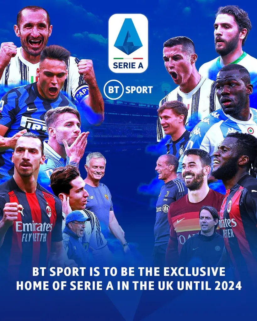 Serie A